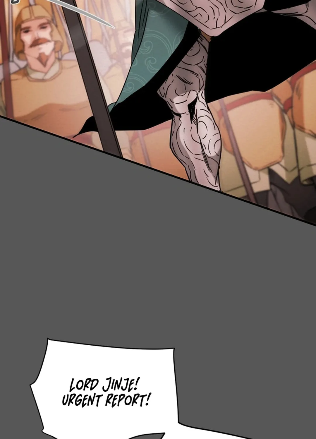 Heavenly Moon Chapter 77 page 105 - 