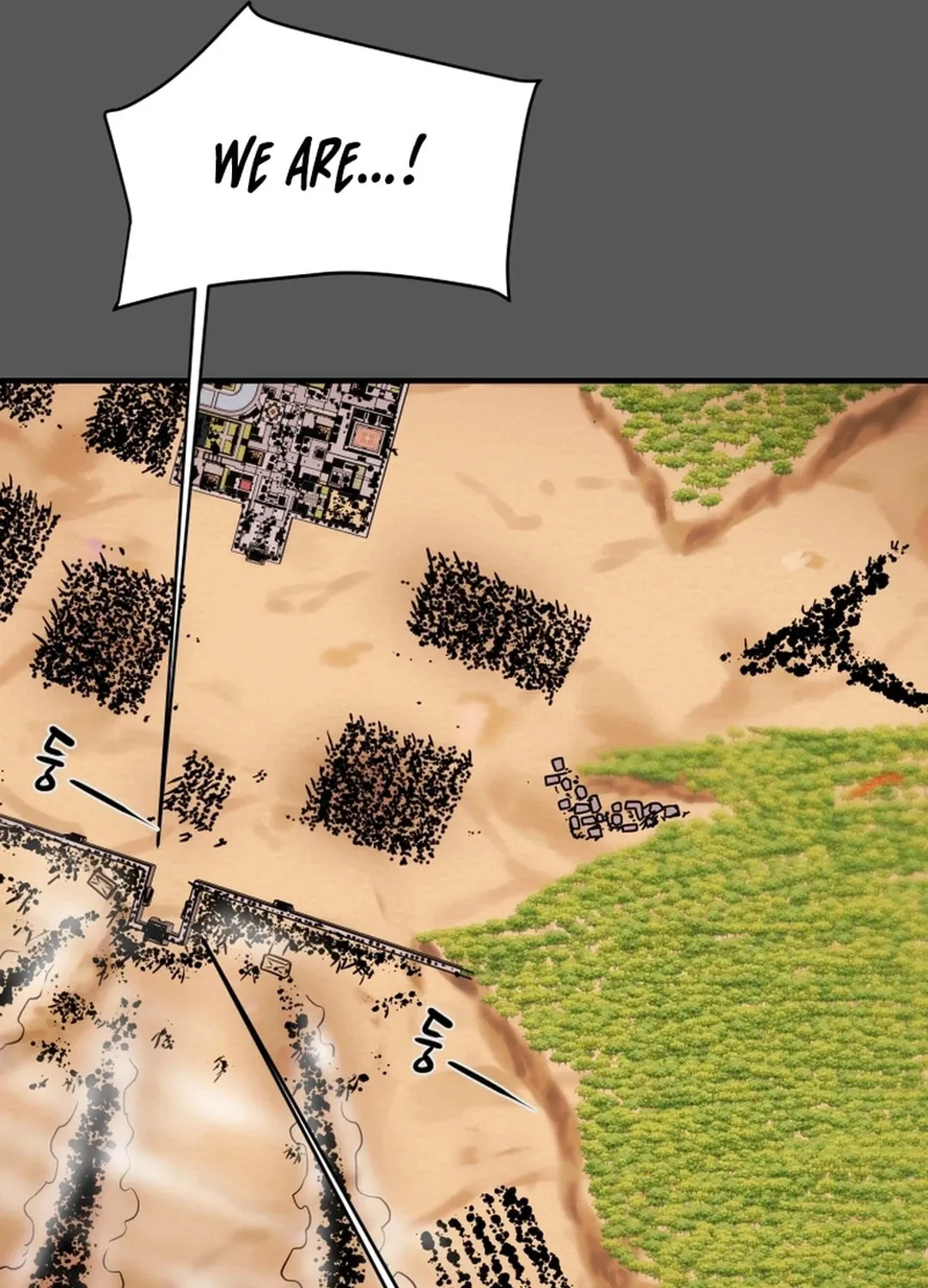 Heavenly Moon Chapter 77 page 109 - 