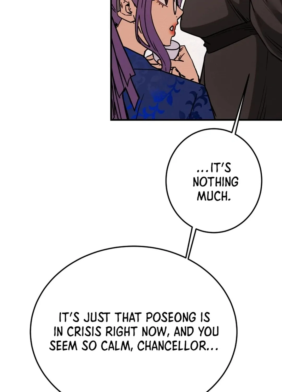 Heavenly Moon Chapter 77 page 119 - 