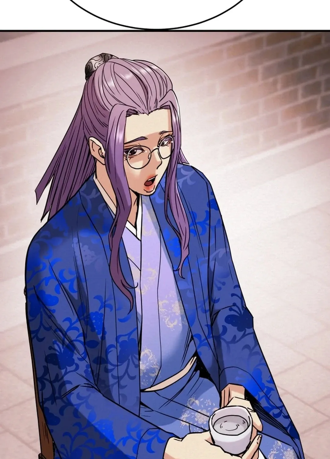 Heavenly Moon Chapter 77 page 120 - 