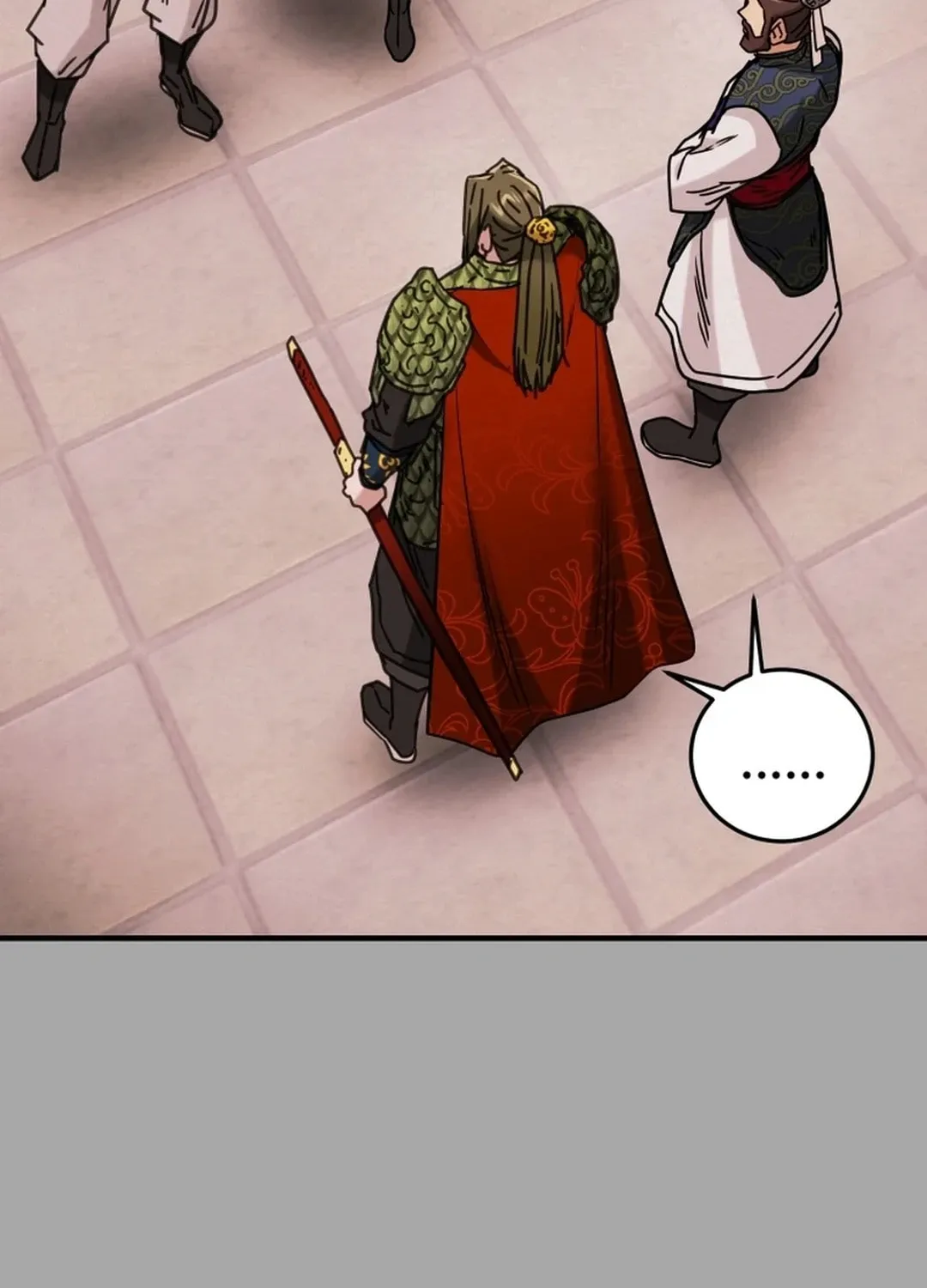 Heavenly Moon Chapter 77 page 13 - 