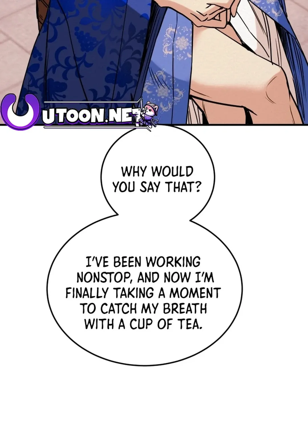Heavenly Moon Chapter 77 page 121 - 
