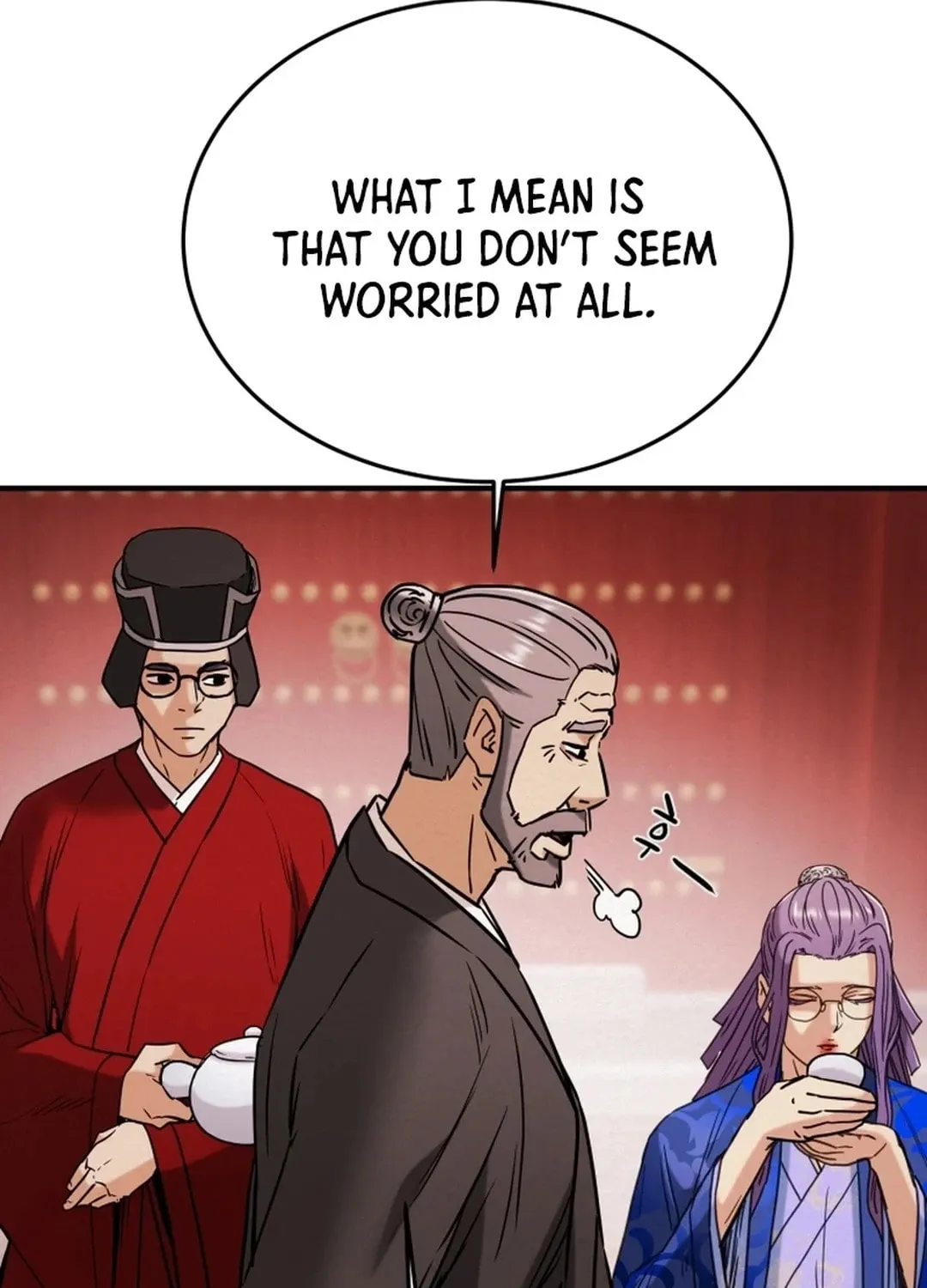 Heavenly Moon Chapter 77 page 123 - 