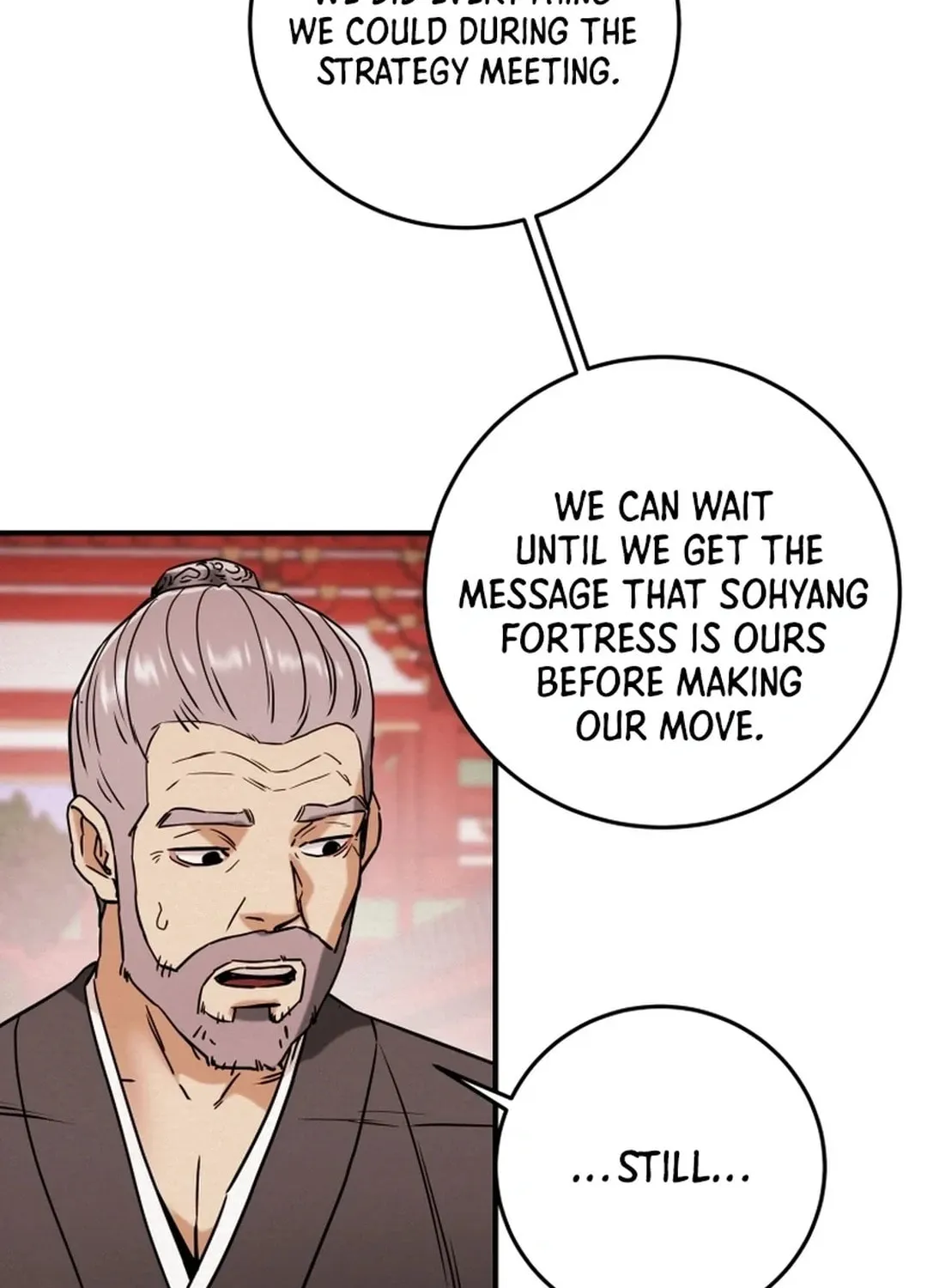 Heavenly Moon Chapter 77 page 126 - 