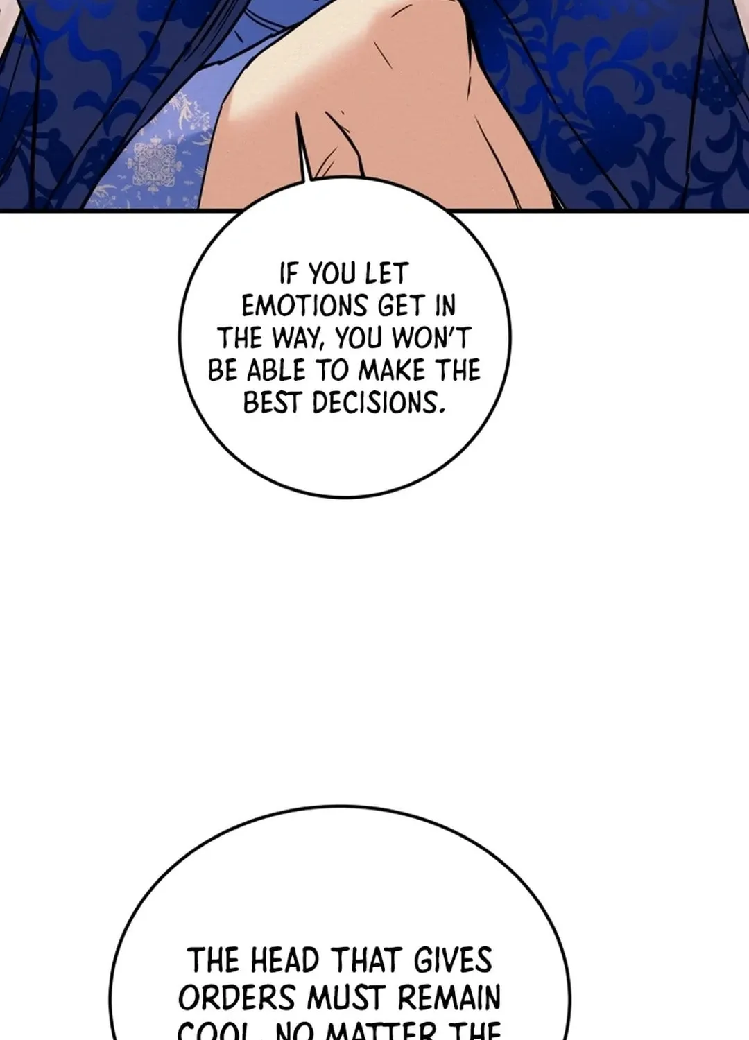 Heavenly Moon Chapter 77 page 131 - 
