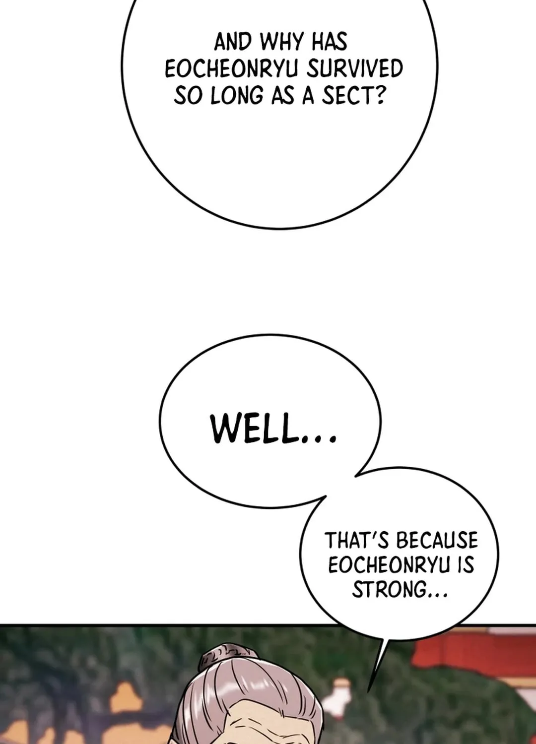 Heavenly Moon Chapter 77 page 135 - 