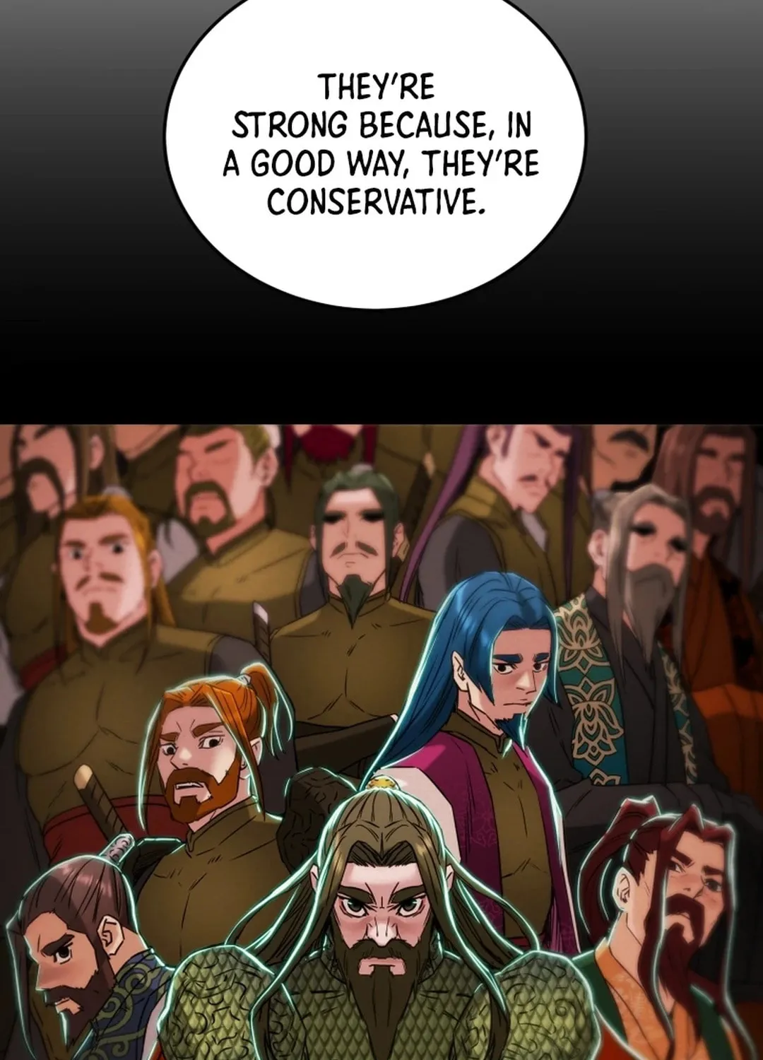 Heavenly Moon Chapter 77 page 138 - 