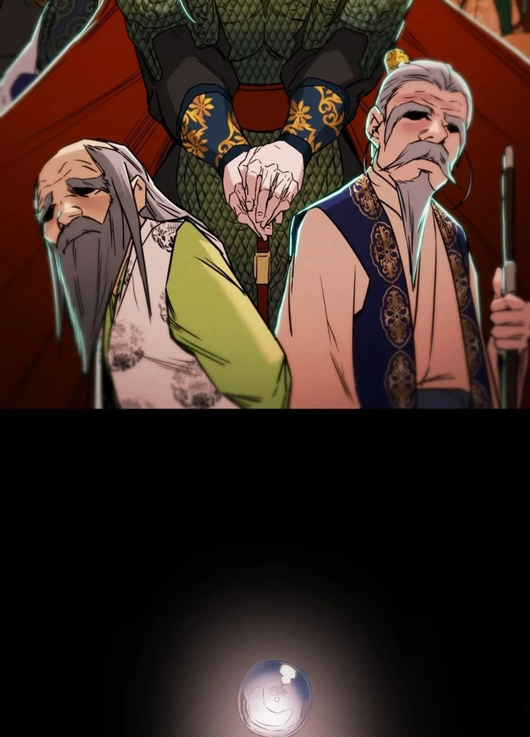Heavenly Moon Chapter 77 page 139 - 