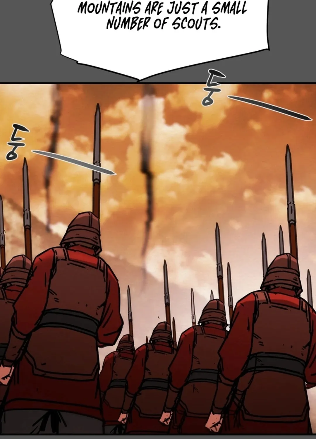 Heavenly Moon Chapter 77 page 153 - 