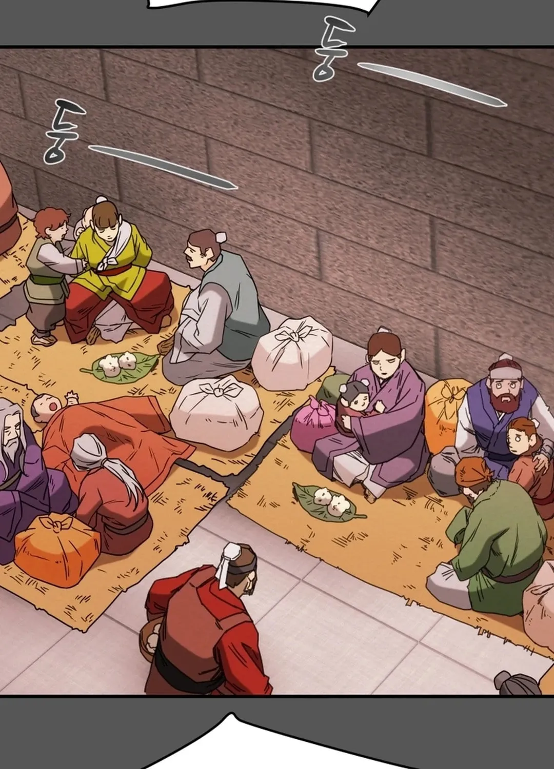 Heavenly Moon Chapter 77 page 155 - 