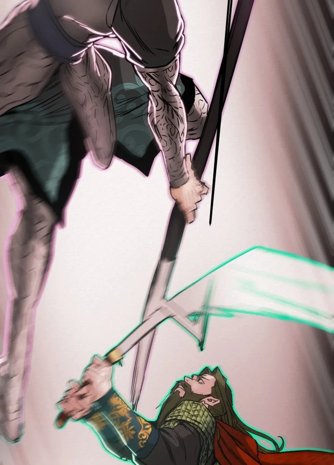 Heavenly Moon Chapter 77 page 167 - 