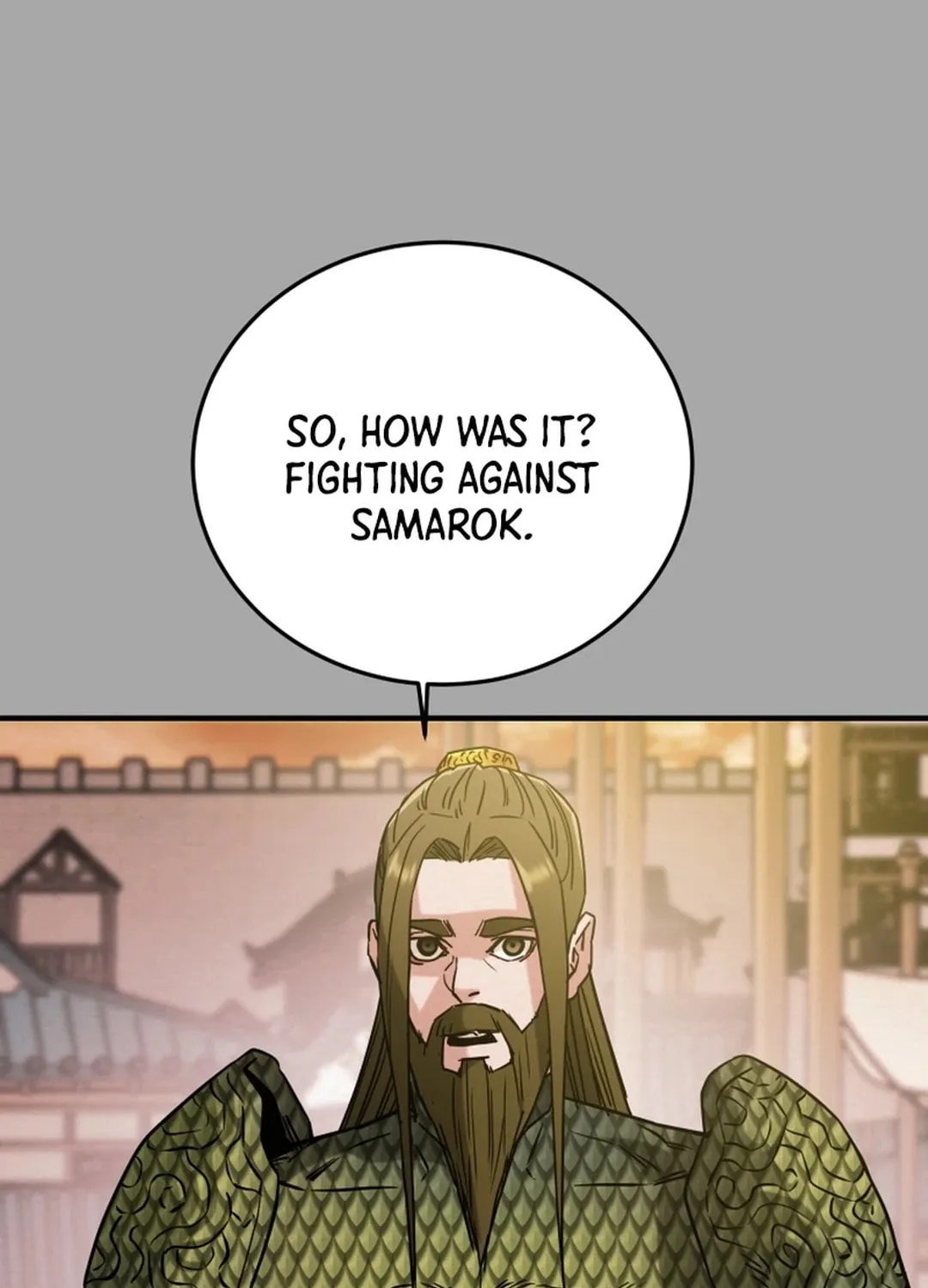 Heavenly Moon Chapter 77 page 18 - 