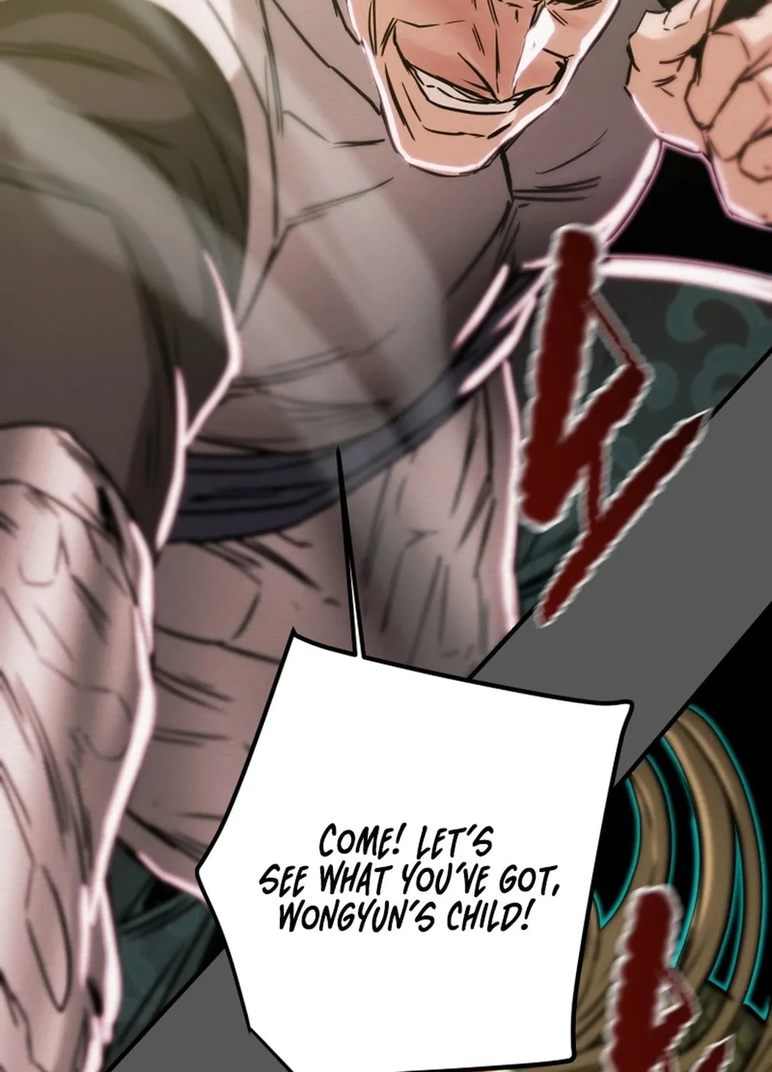 Heavenly Moon Chapter 77 page 172 - 