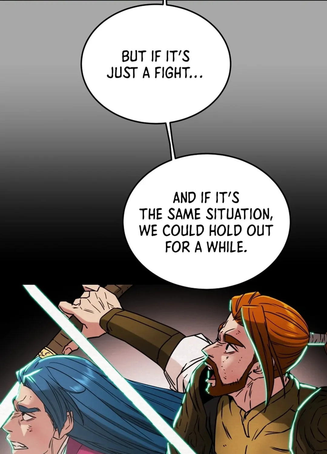 Heavenly Moon Chapter 77 page 22 - 