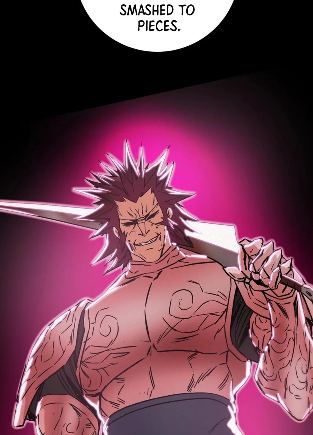 Heavenly Moon Chapter 77 page 24 - 