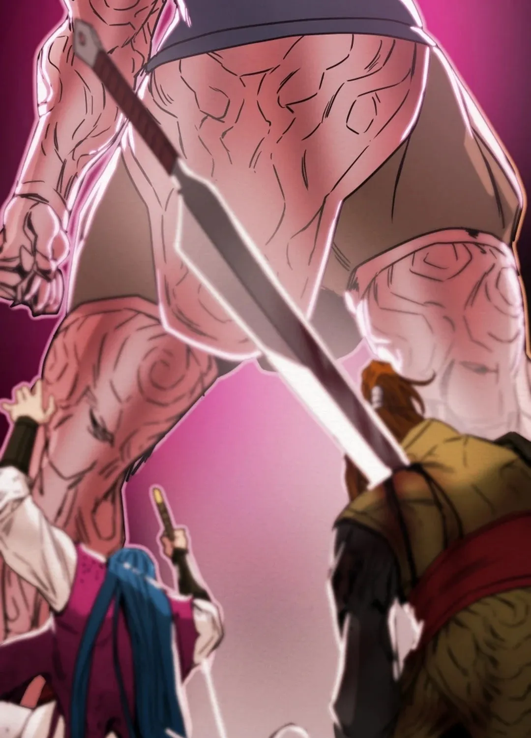 Heavenly Moon Chapter 77 page 25 - 