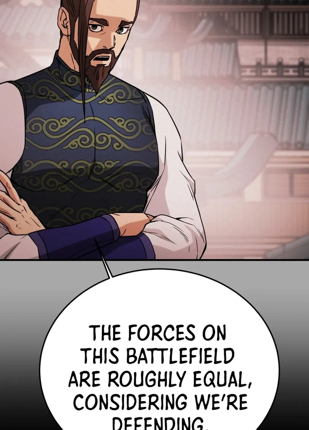 Heavenly Moon Chapter 77 page 30 - 