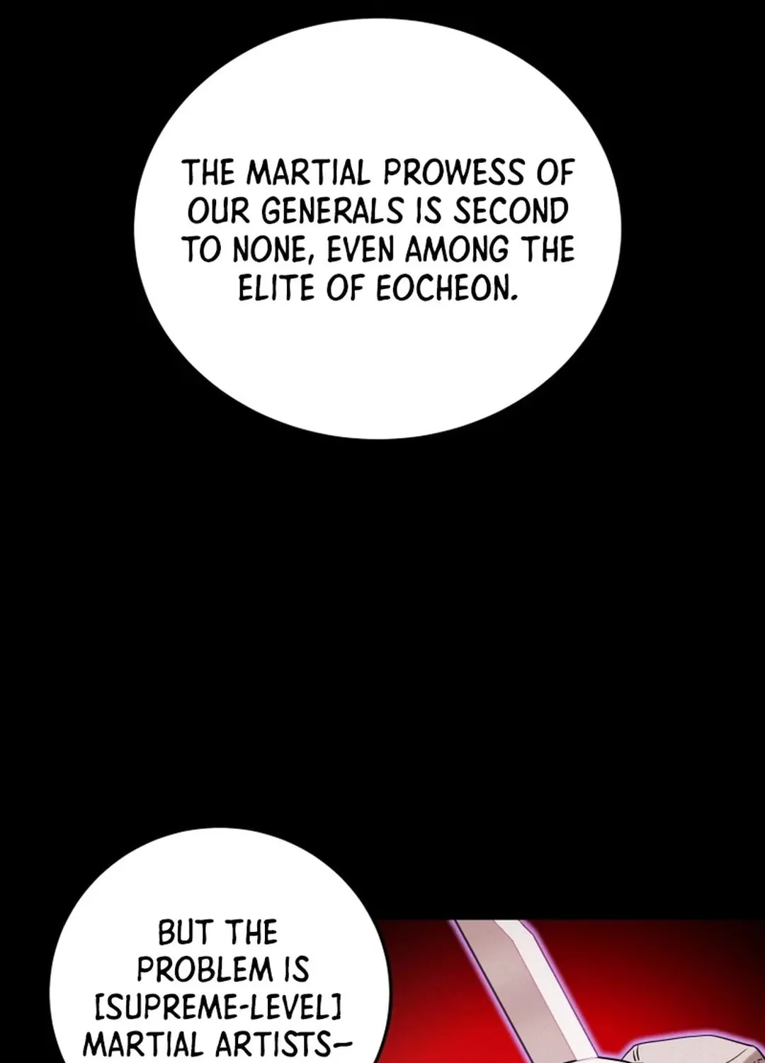 Heavenly Moon Chapter 77 page 32 - 