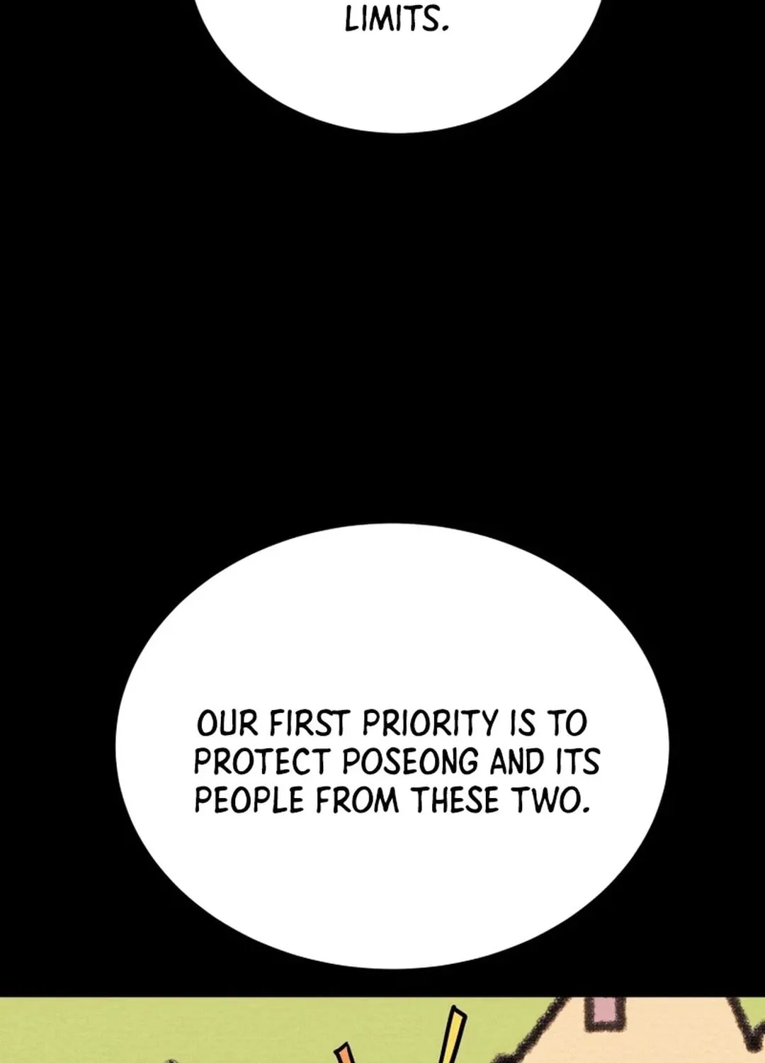 Heavenly Moon Chapter 77 page 39 - 