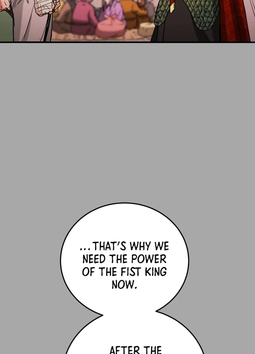 Heavenly Moon Chapter 77 page 46 - 
