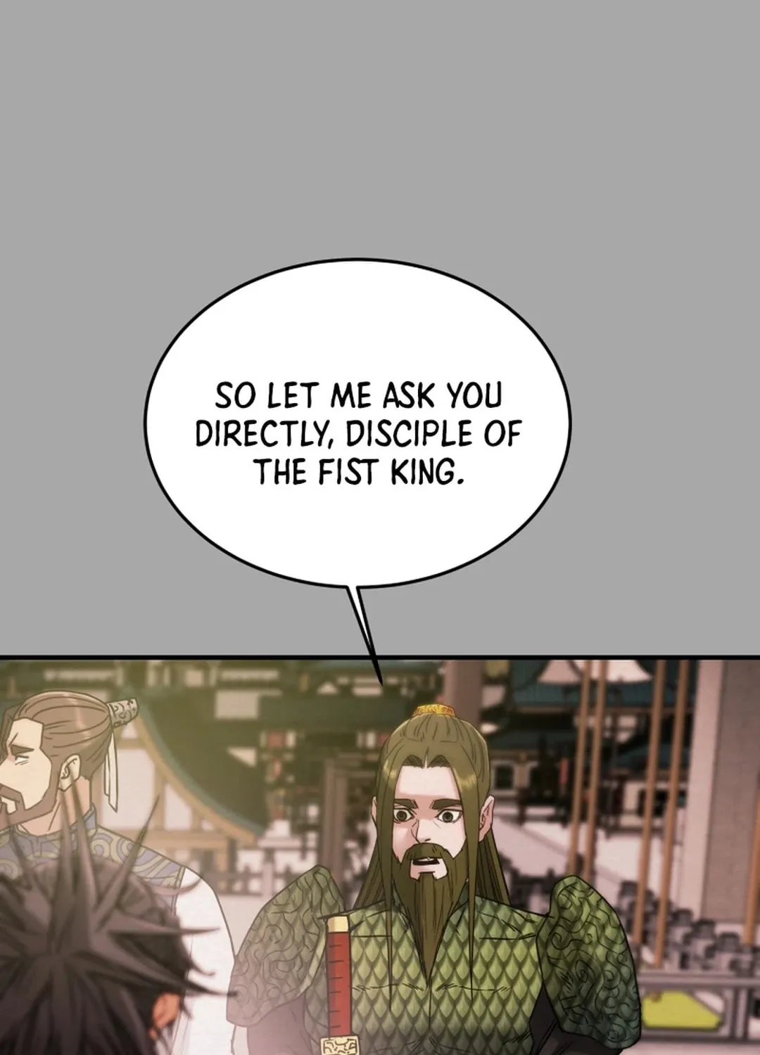 Heavenly Moon Chapter 77 page 49 - 