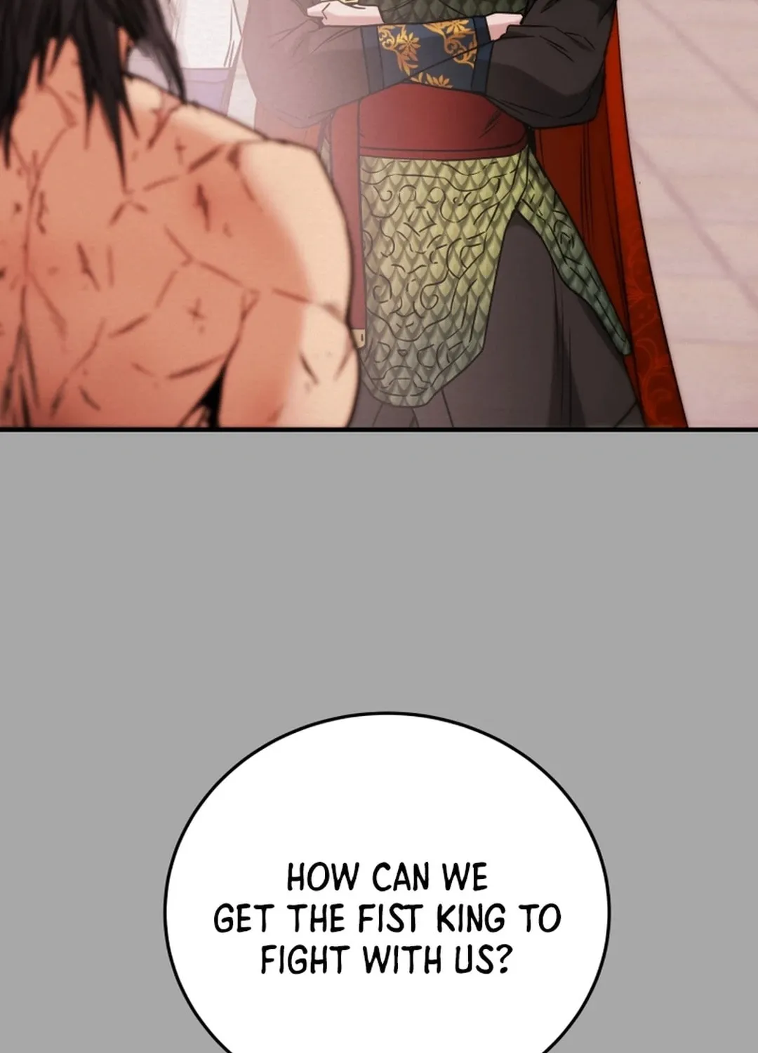 Heavenly Moon Chapter 77 page 50 - 