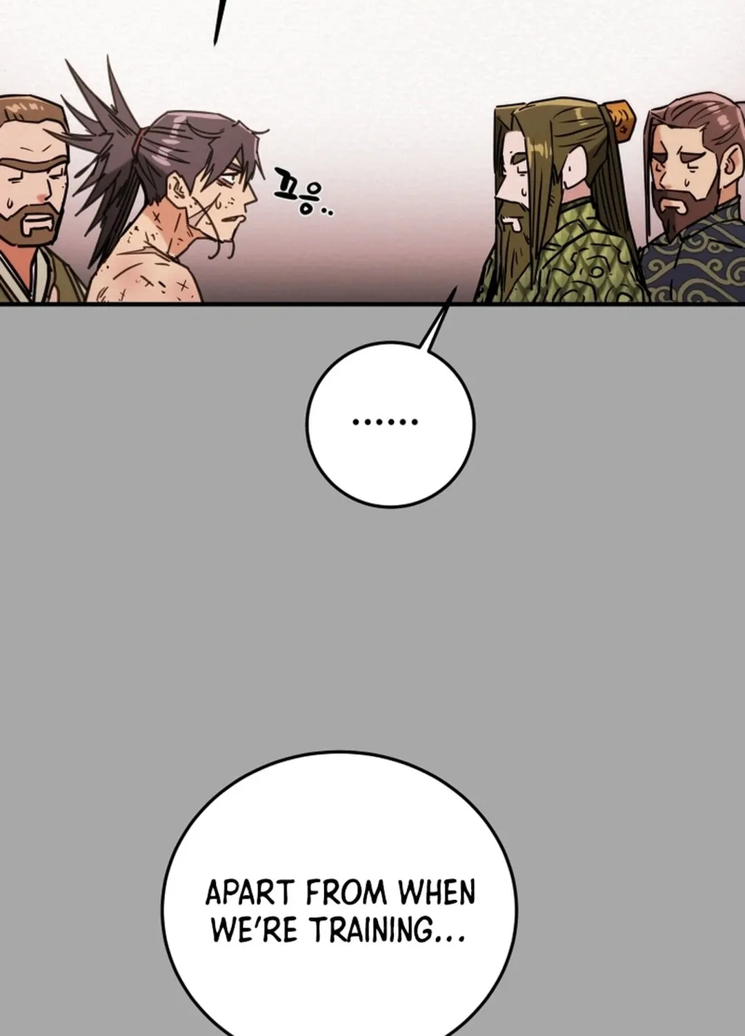 Heavenly Moon Chapter 77 page 53 - 