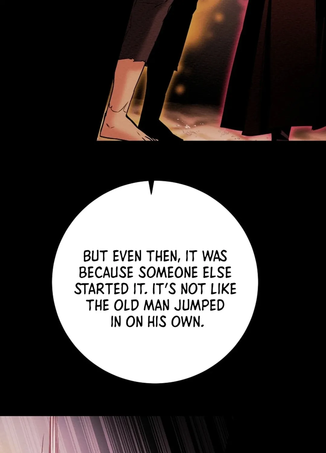 Heavenly Moon Chapter 77 page 57 - 