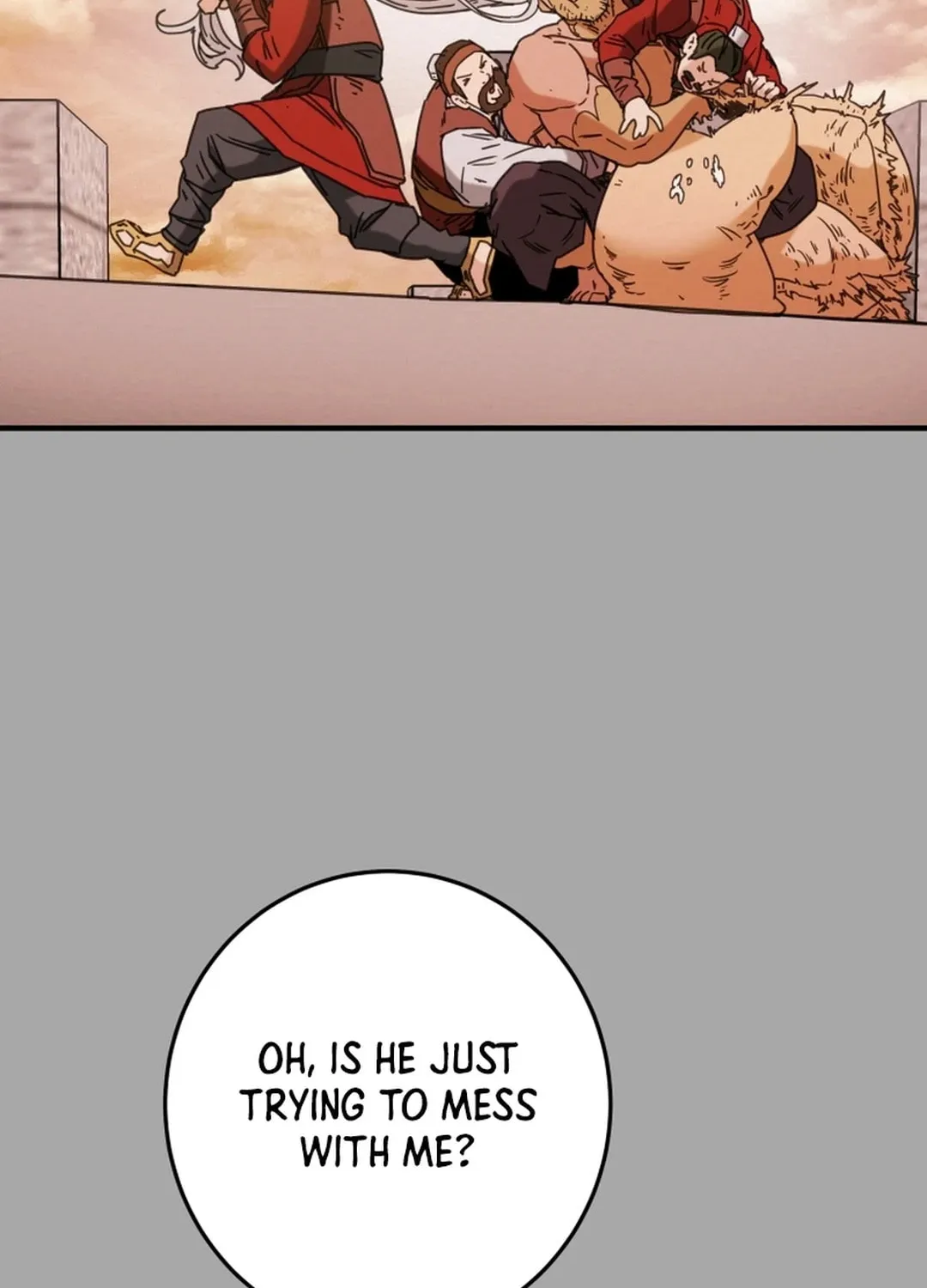 Heavenly Moon Chapter 77 page 61 - 