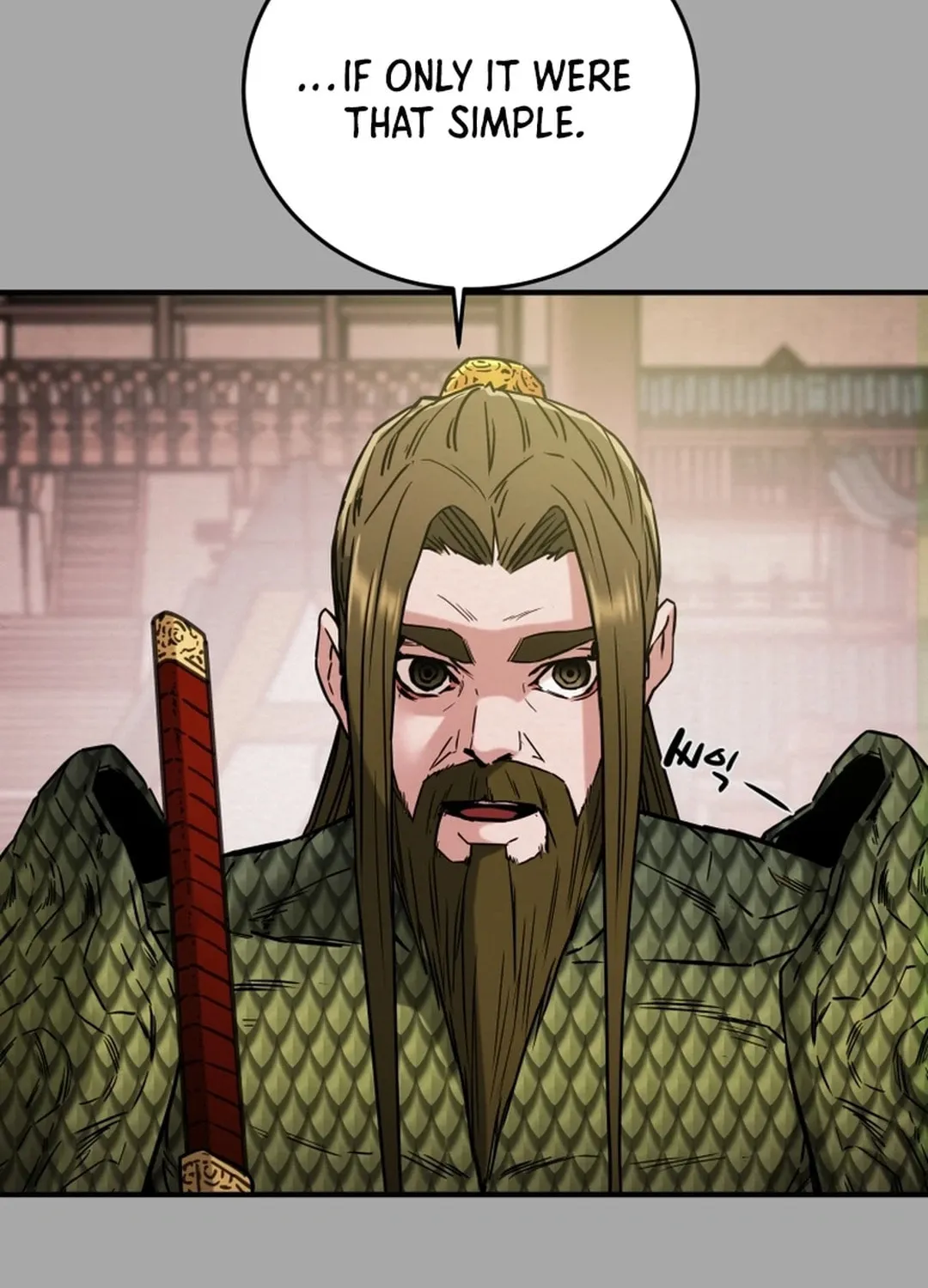 Heavenly Moon Chapter 77 page 68 - 