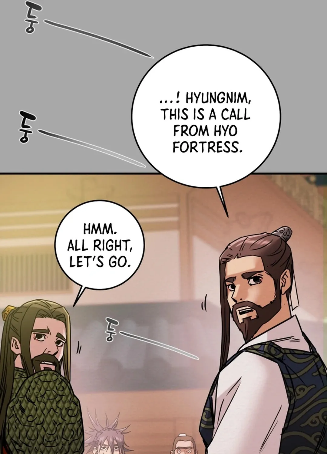 Heavenly Moon Chapter 77 page 70 - 