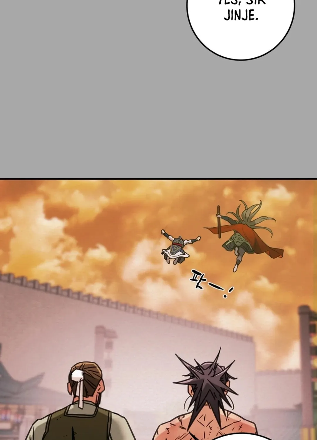 Heavenly Moon Chapter 77 page 72 - 