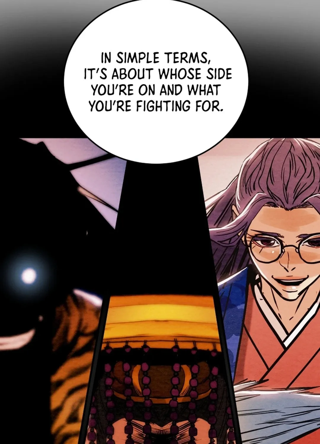 Heavenly Moon Chapter 77 page 82 - 