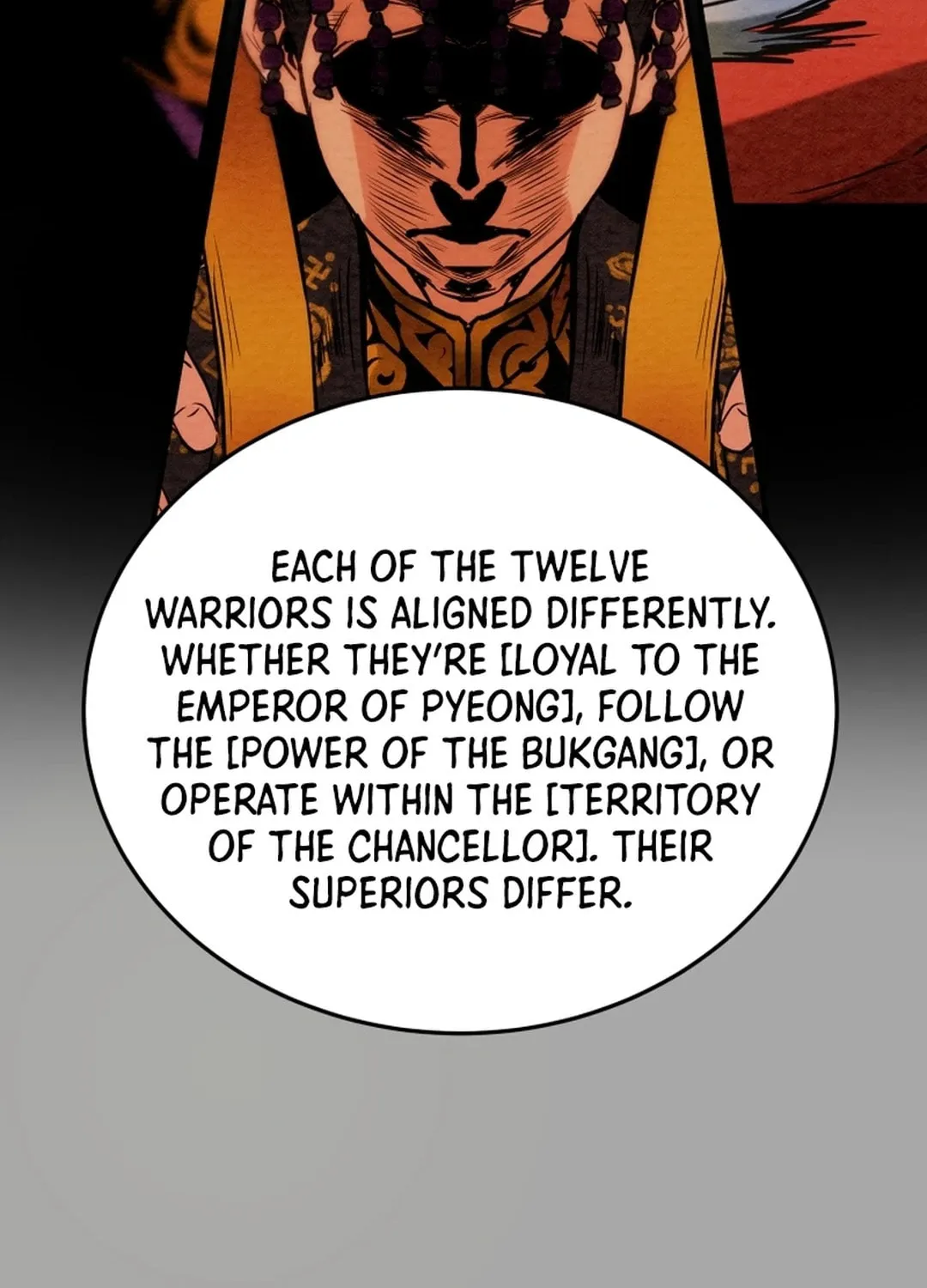 Heavenly Moon Chapter 77 page 83 - 