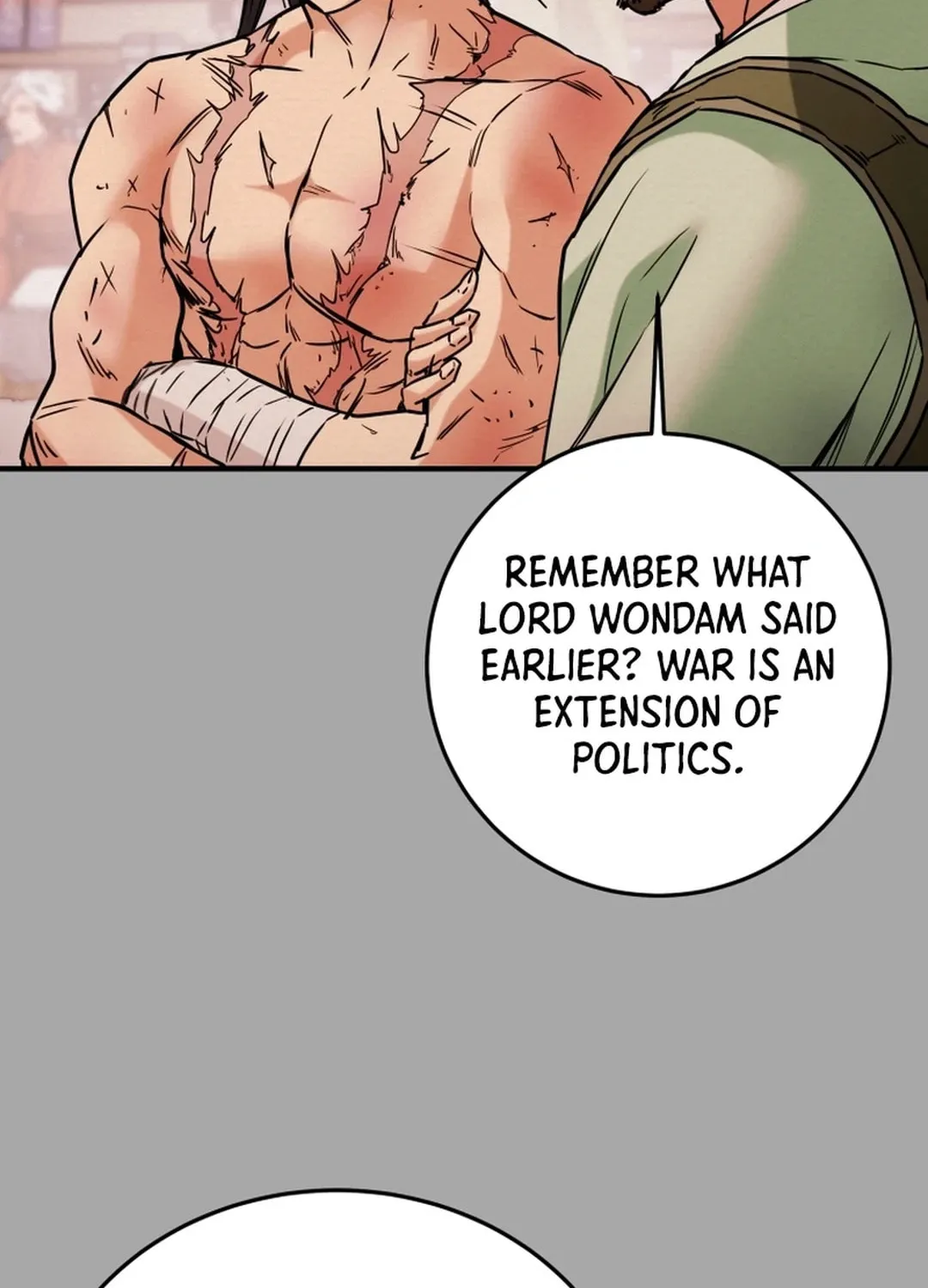 Heavenly Moon Chapter 77 page 85 - 