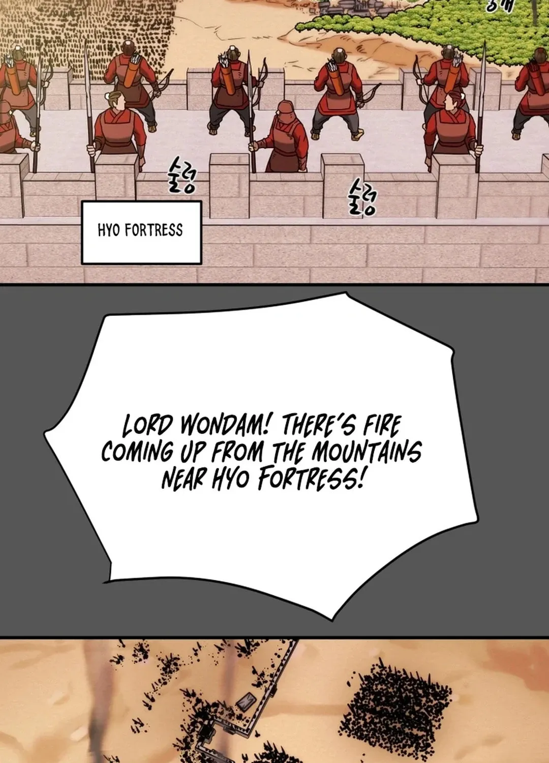 Heavenly Moon Chapter 77 page 93 - 