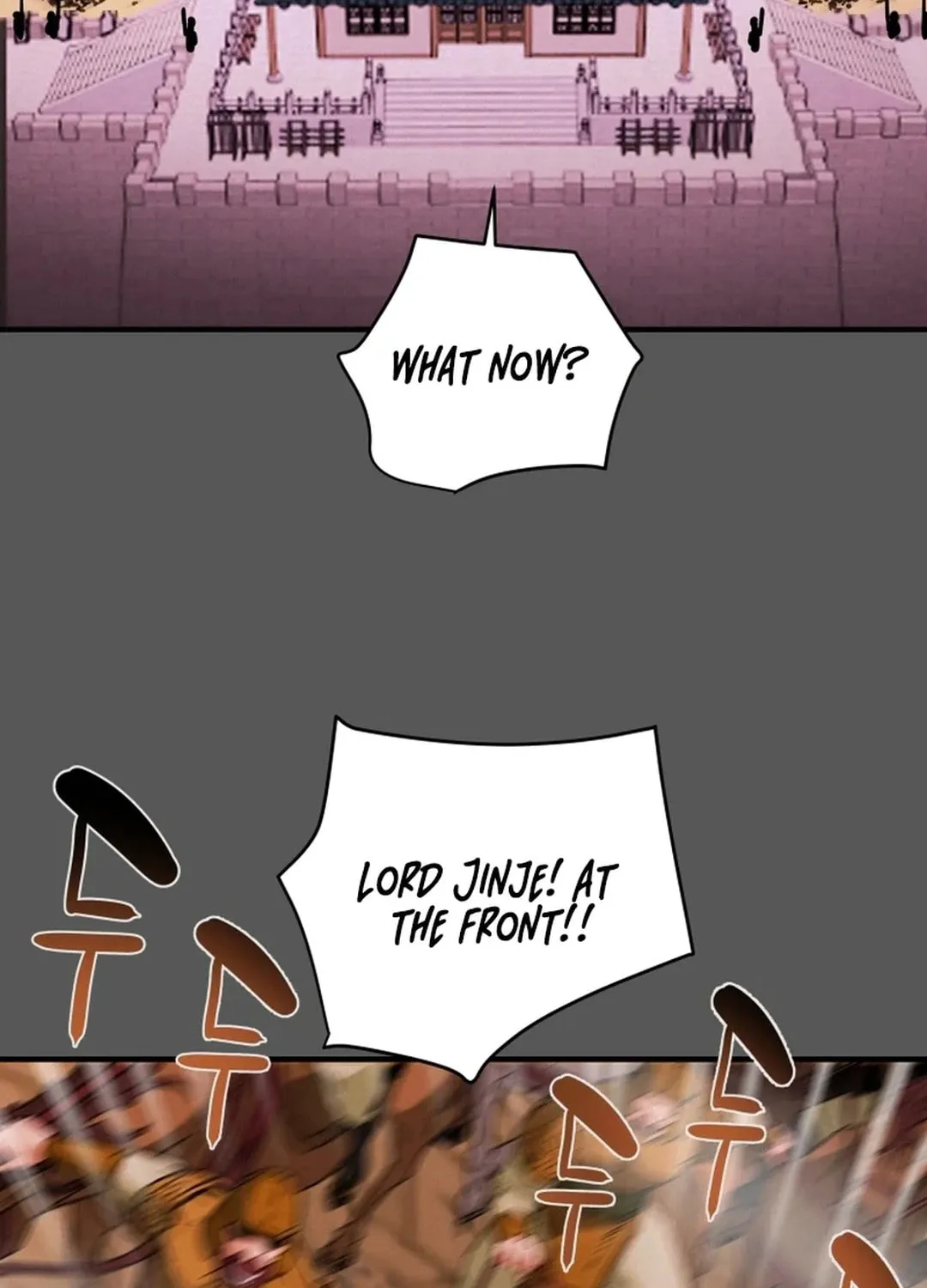 Heavenly Moon Chapter 77 page 99 - 