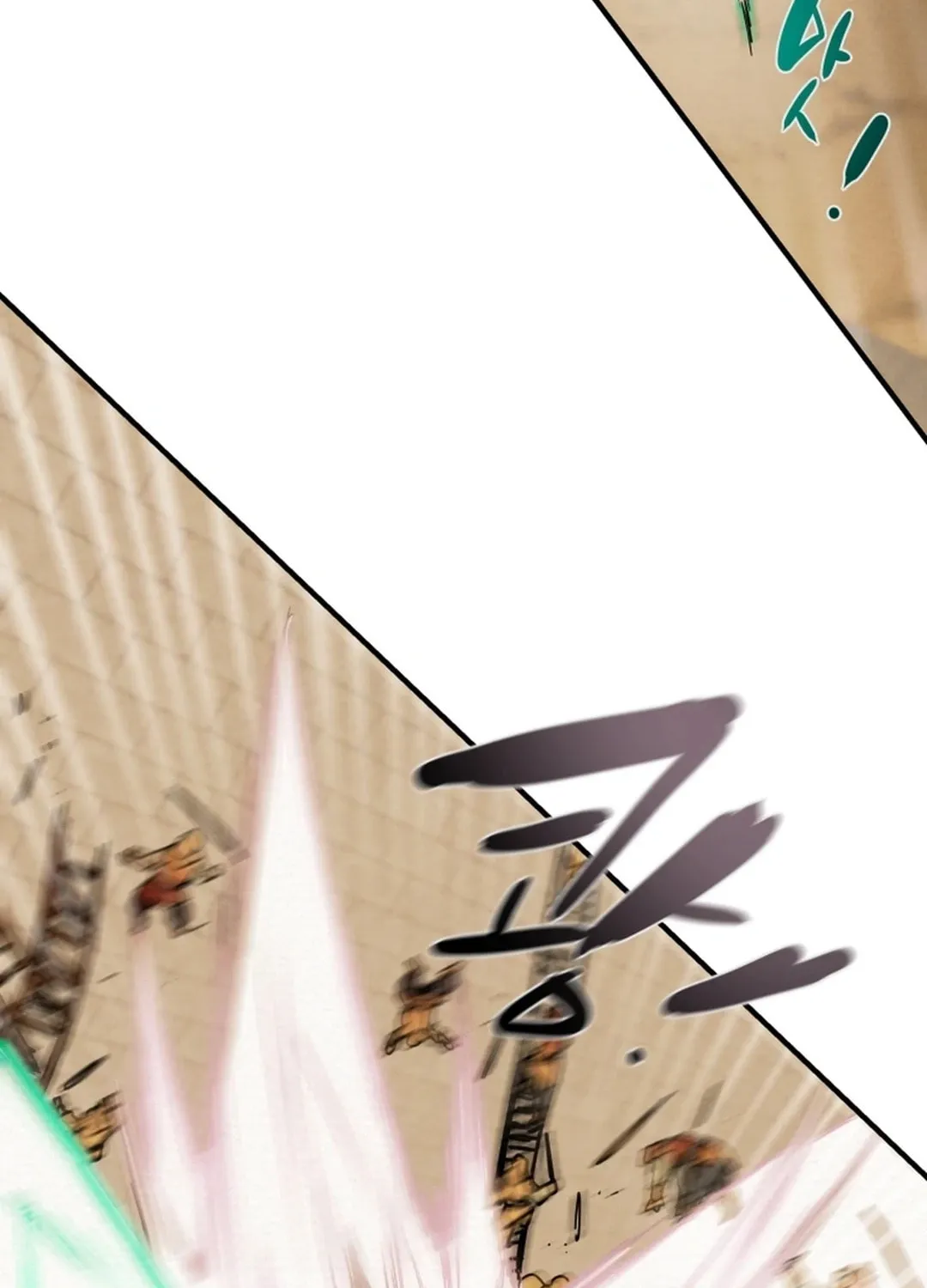Heavenly Moon Chapter 78 page 107 - 