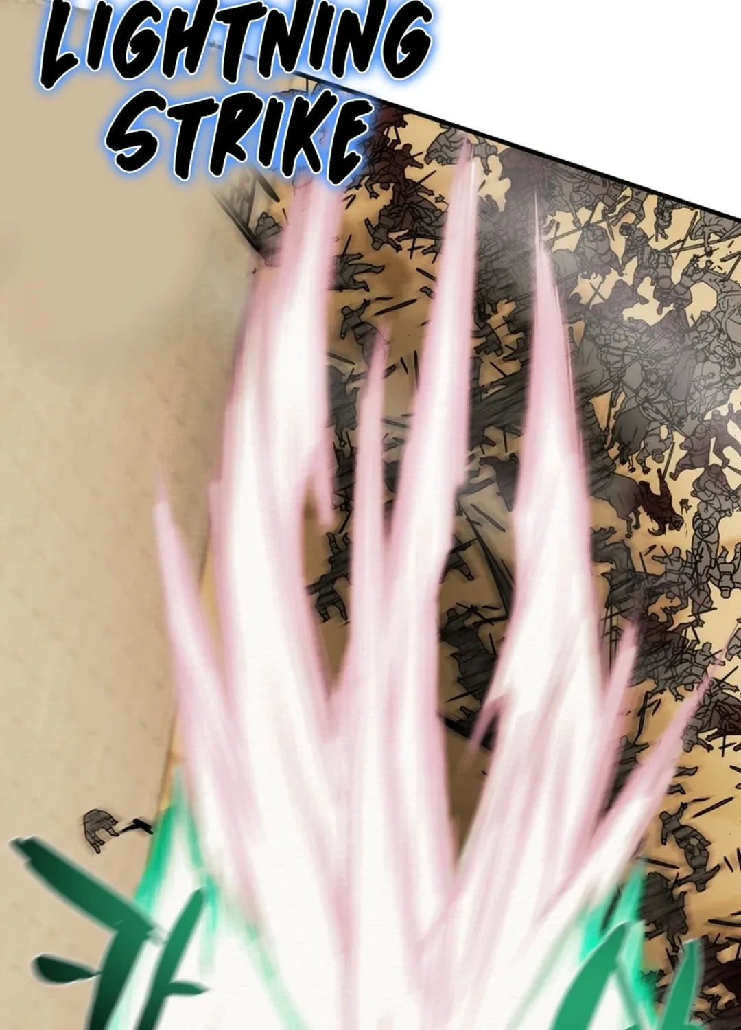 Heavenly Moon Chapter 78 page 112 - 