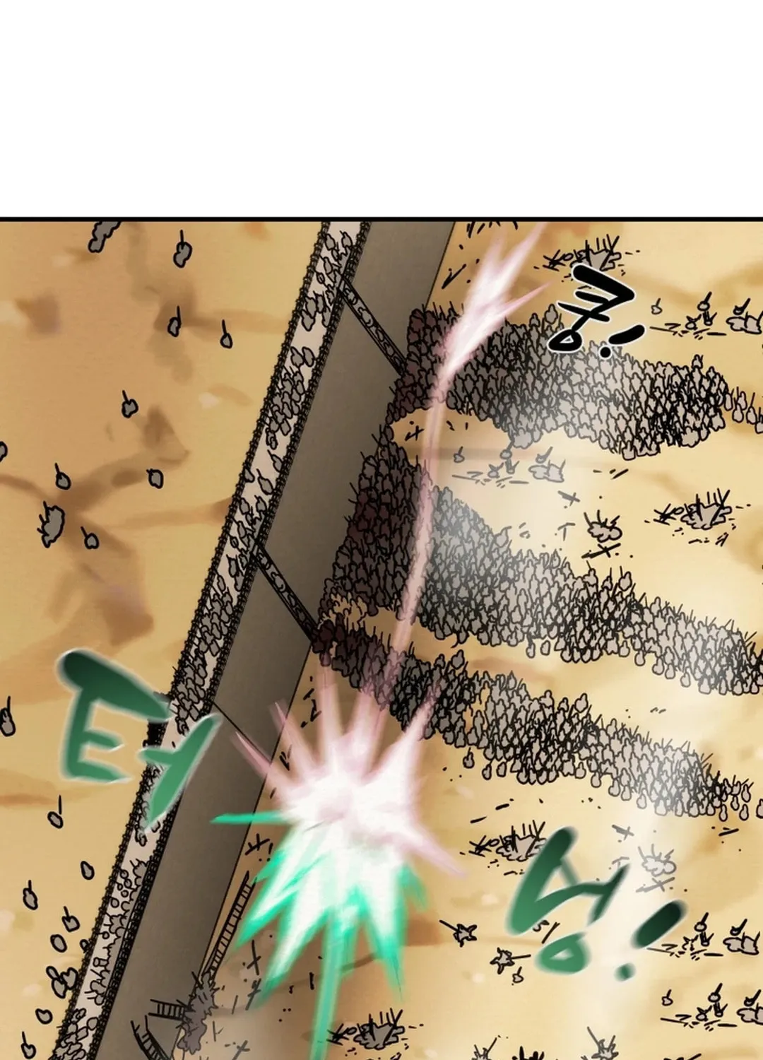Heavenly Moon Chapter 78 page 116 - 