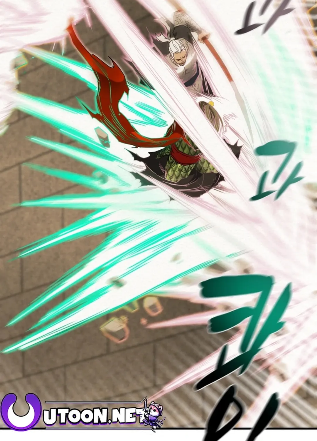 Heavenly Moon Chapter 78 page 132 - 