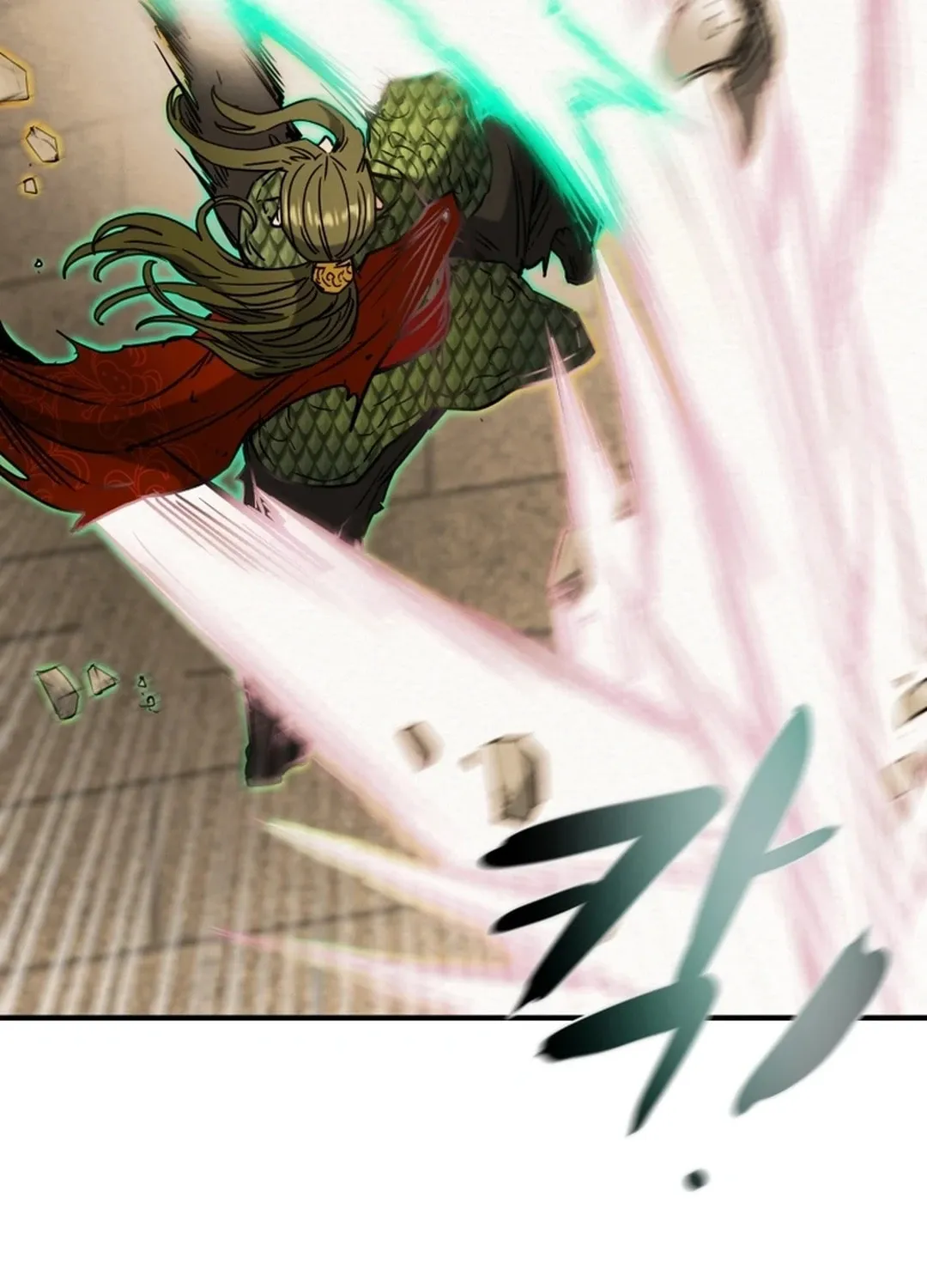 Heavenly Moon Chapter 78 page 135 - 