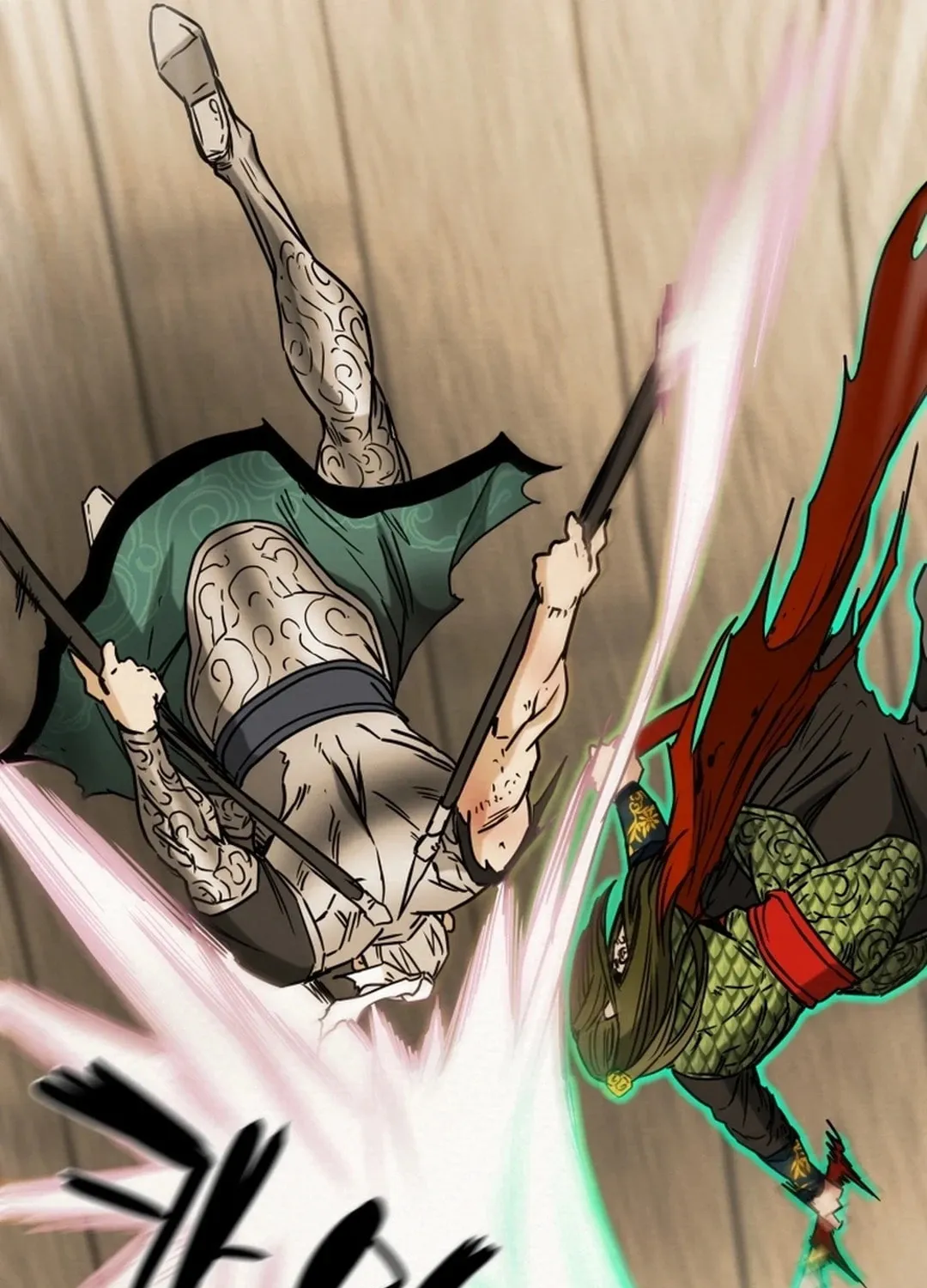 Heavenly Moon Chapter 78 page 143 - 