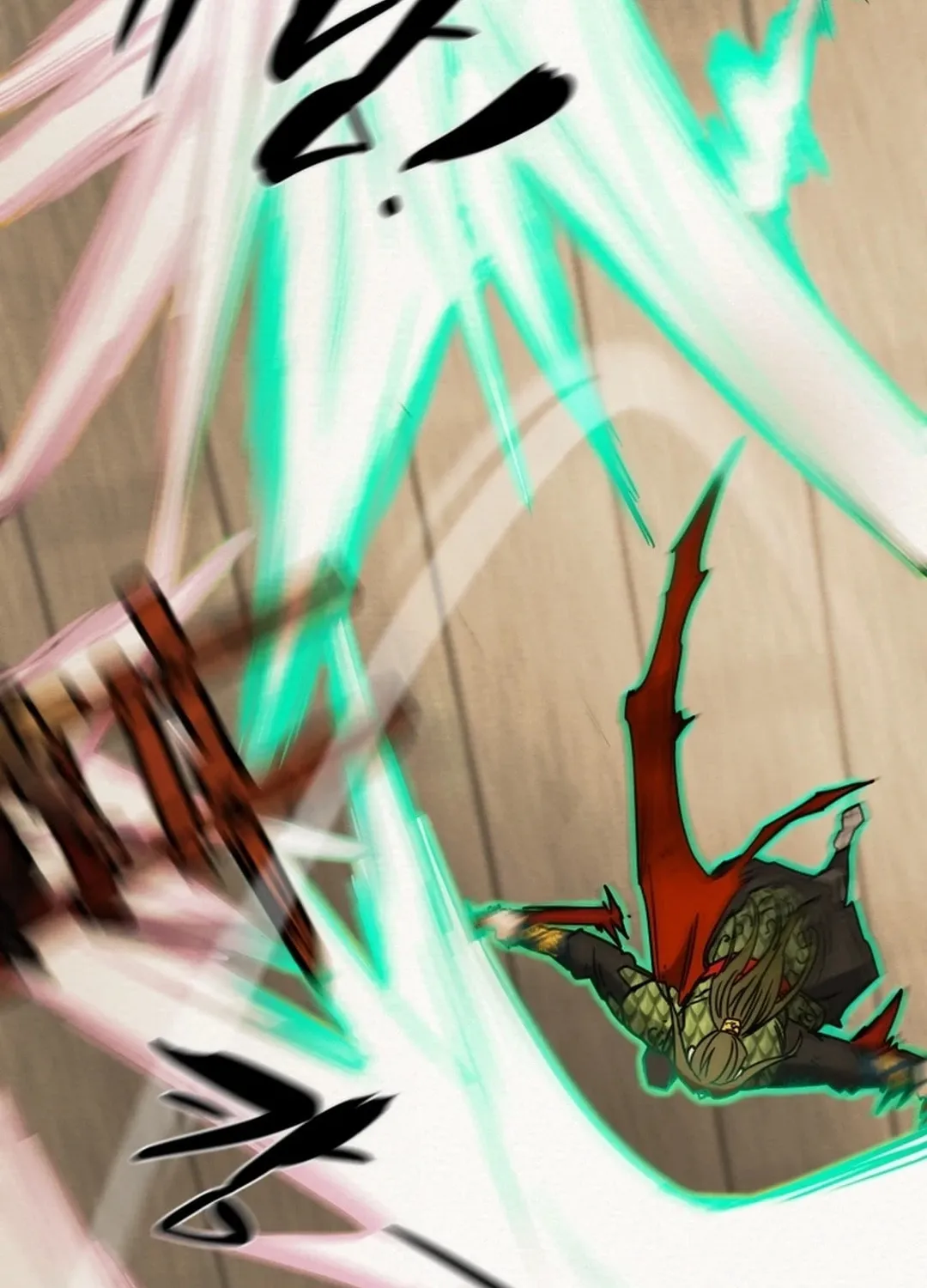 Heavenly Moon Chapter 78 page 144 - 