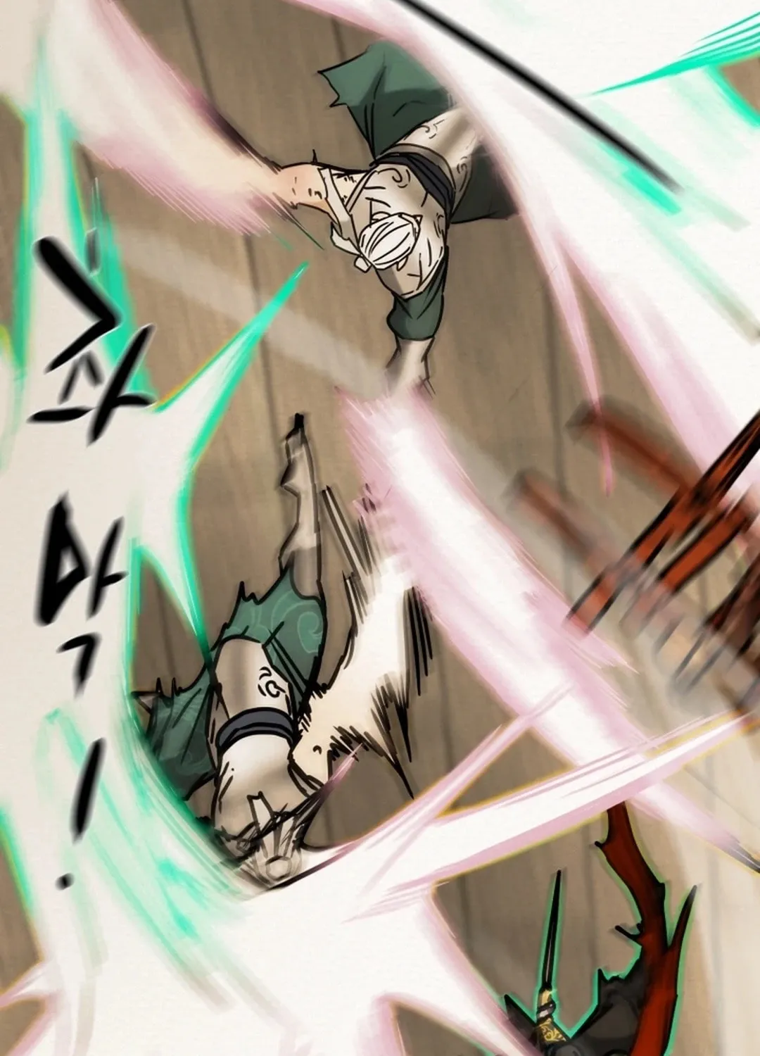Heavenly Moon Chapter 78 page 145 - 