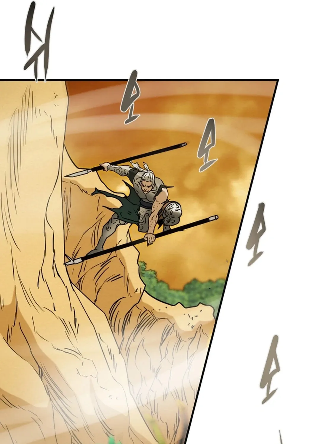 Heavenly Moon Chapter 78 page 155 - 