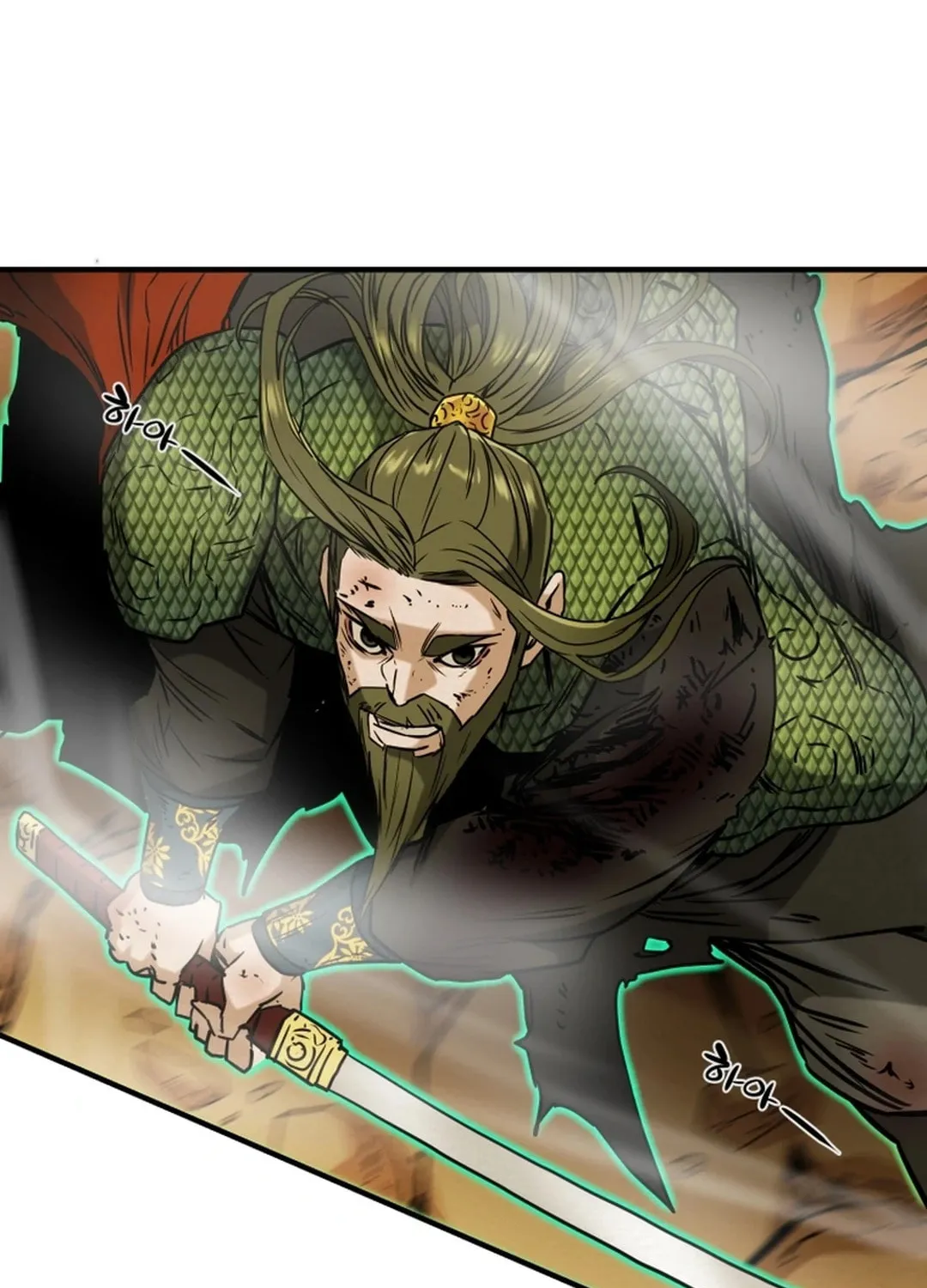 Heavenly Moon Chapter 78 page 159 - 