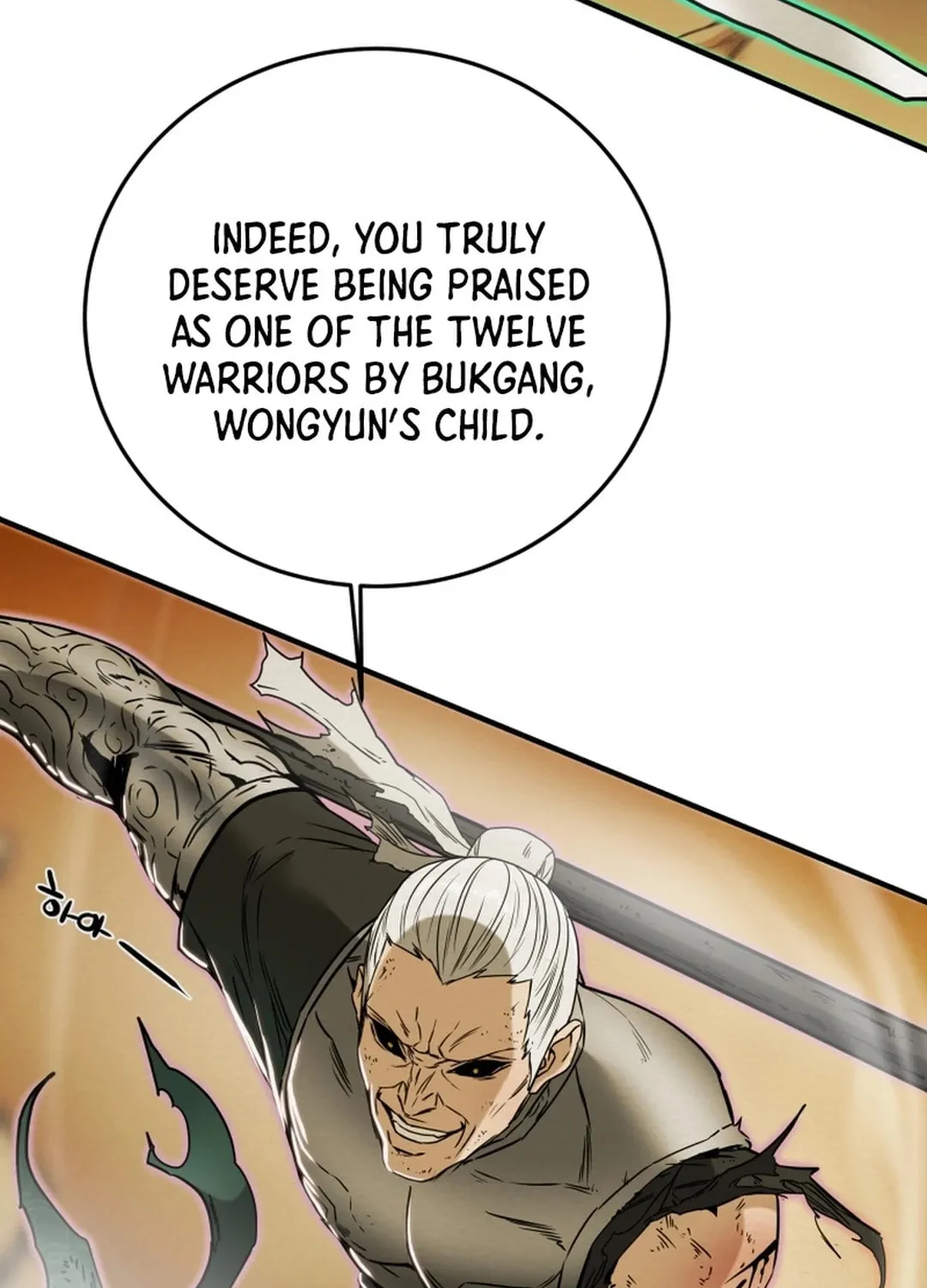 Heavenly Moon Chapter 78 page 160 - 
