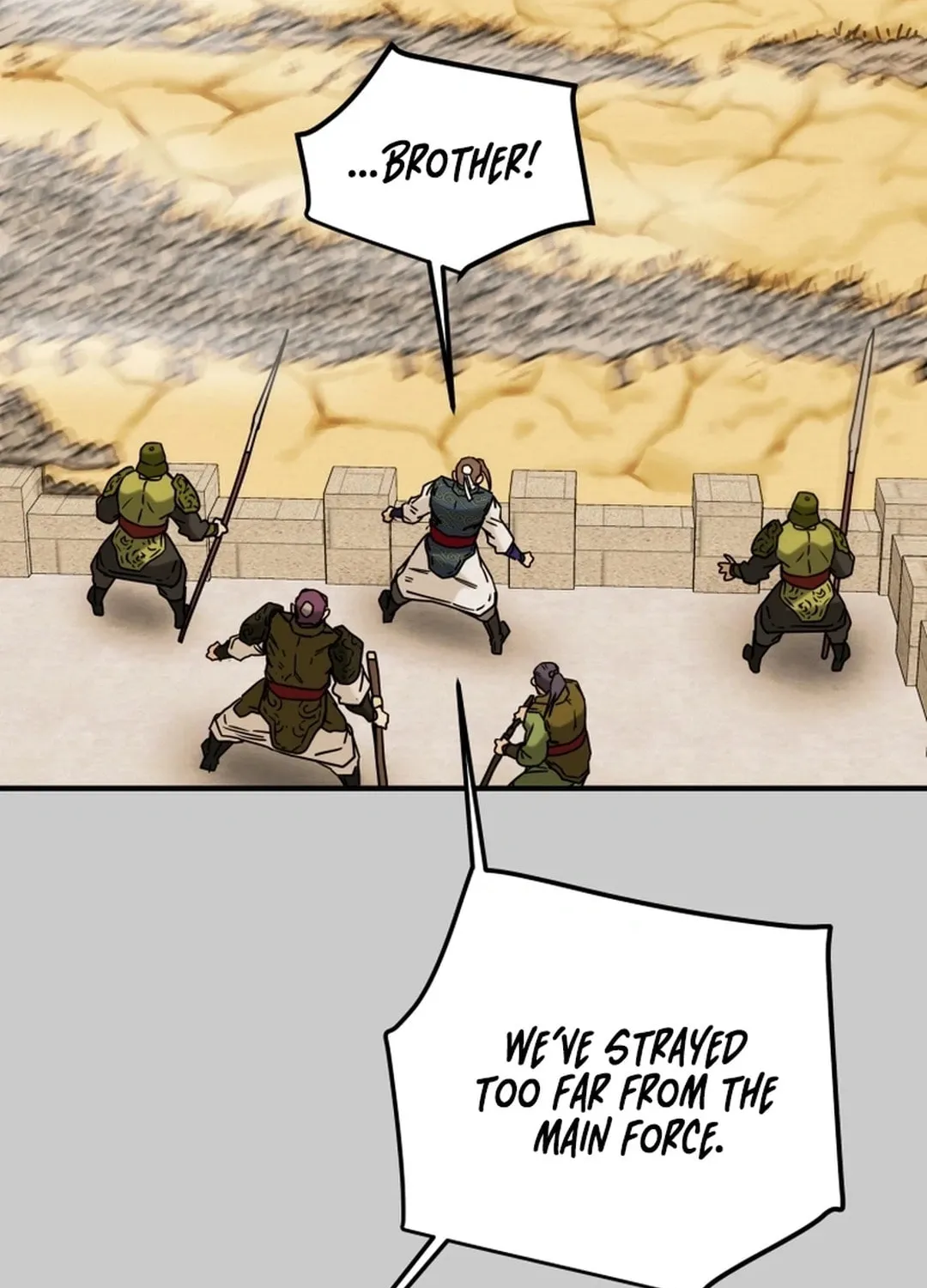 Heavenly Moon Chapter 78 page 167 - 