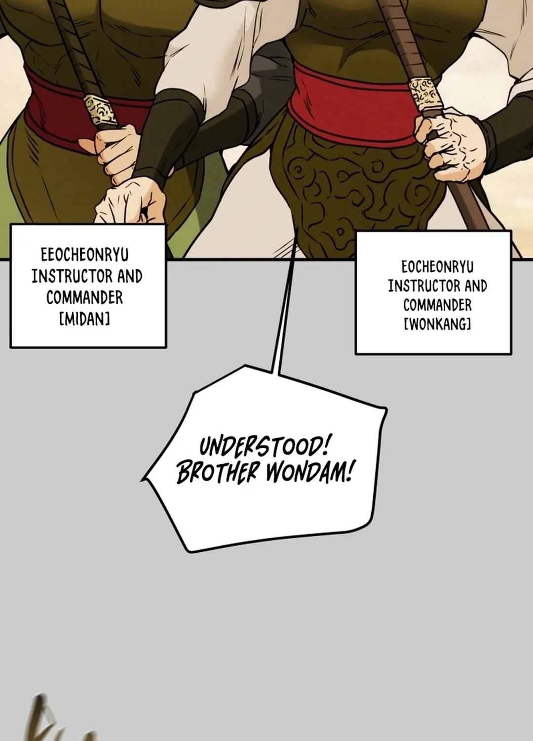 Heavenly Moon Chapter 78 page 169 - 